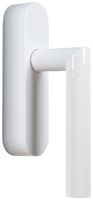 Maniglia per finestra KNX RF+ MDT RF-FGWS.01S 1-can bi