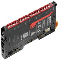Ausgangsmodul digital Weidmüller Remote-I/O UR20-4RO-SSR-255