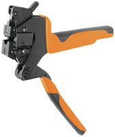 Utensile di serraggio Weidmüller TT 8 RS MP 8 p.connettore ad in.modulare scher.