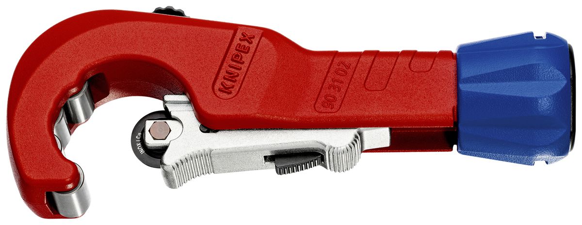 Rohrschneider KNIPEX TubiX® 260mm, Ø6…35mm