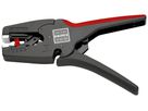 Abisolierzange MultiStrip 10 KNIPEX 195mm 0.03…10mm²