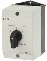 Interrupteur rotatif AP ETN 32A/3L