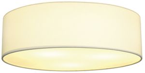 Deckenleuchte SLV TENORA CL-1, 3×E27 23W IP20 weiss