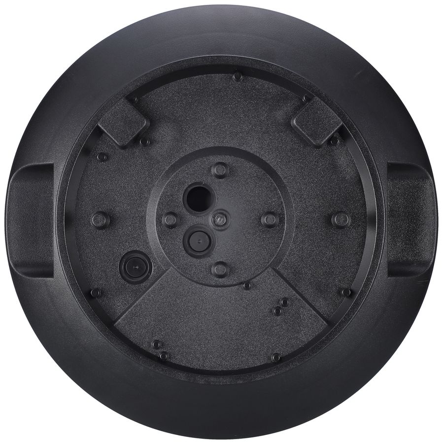 LED-Deckenleuchte Sylvania START HF SEN 18W 1500lm 840 IP66 DIM EM3h Ø350 sz