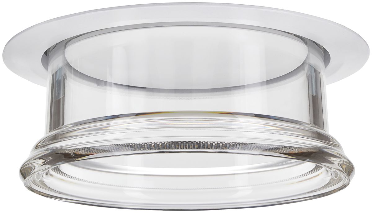 LED-Downlight Sylvania EQUINOX 20W 2500lm 940 64° DALI DIM weiss