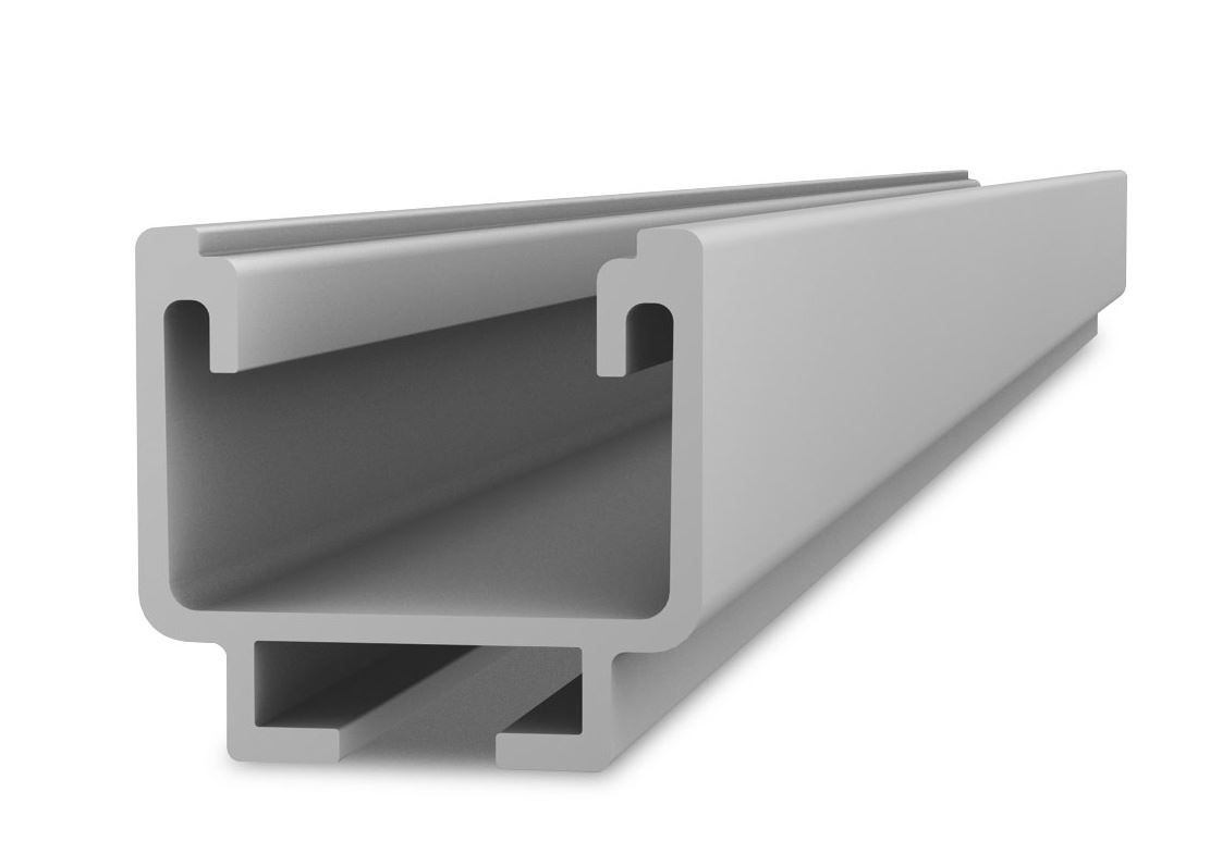 K2 SolidRail UltraLight, 5.95m