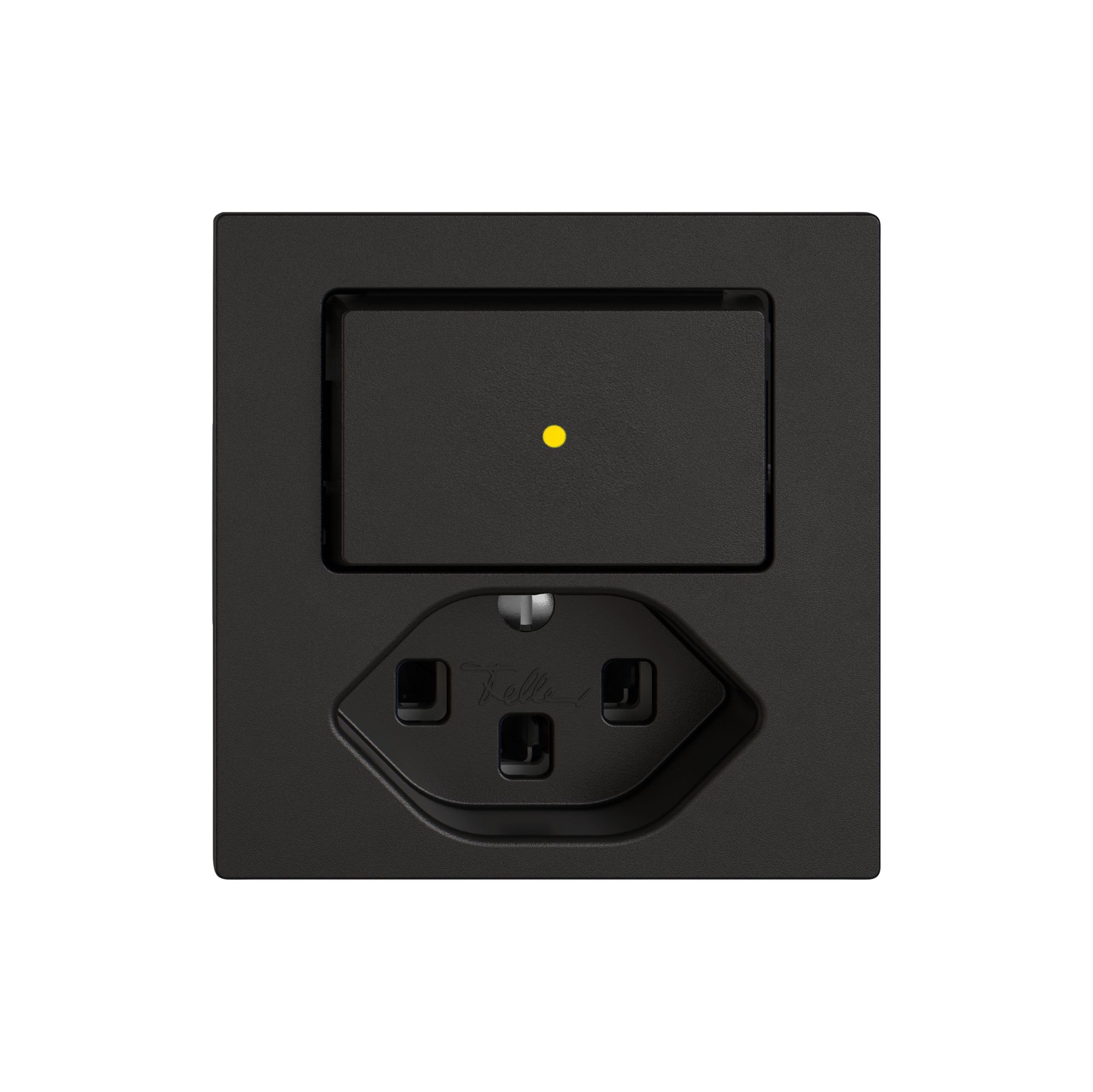 Combinaison EDIZIO.liv SNAPFIX® S6L+T23 éclairage frontal jn no