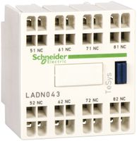 Hilfsschalter Schneider Electric LAD 4S