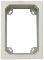 Cadre AP EDIZIO.liv SNAPFIX® 3×2 213×153mm bc