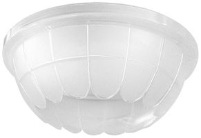 Abdeckung ESYLUX DEFENSOR MD 200° LENS MASK