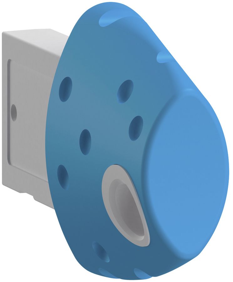 Programmierschlüssel Hager zu EGN103