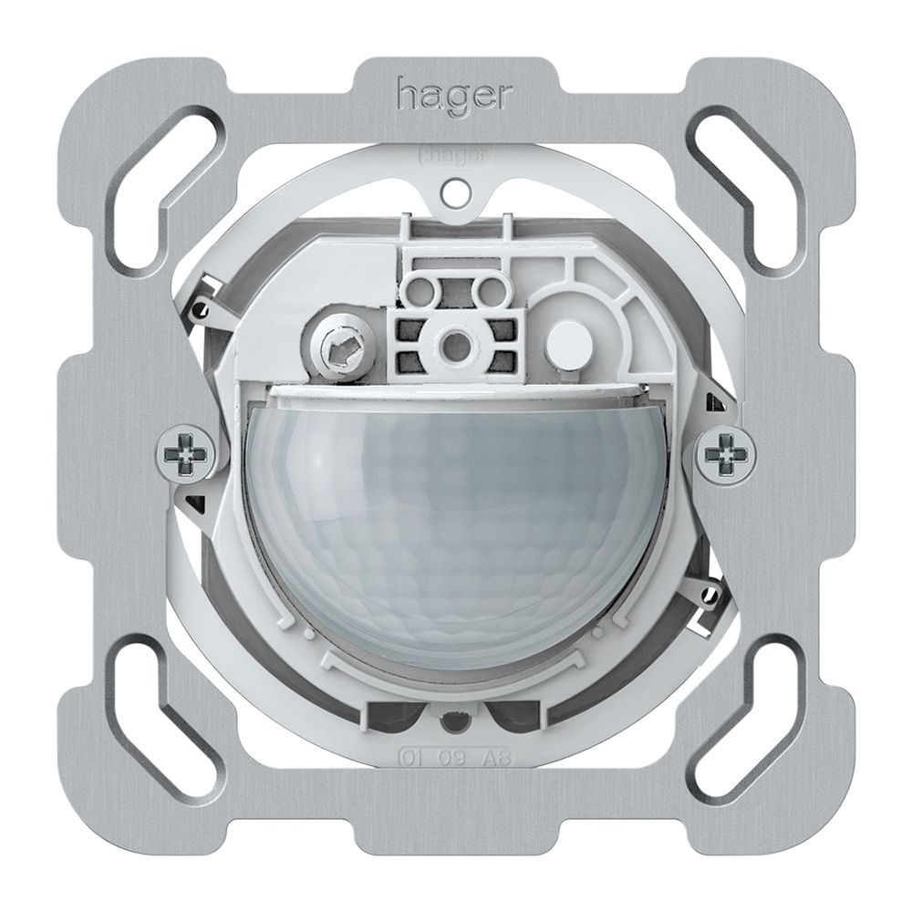 UP-Bewegungsmelder origin PIR 2300W 90…180° Minuterie oder Slave