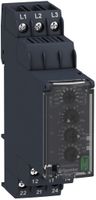 Netzüberwachungsrelais 3L mit Verzögerungszeit