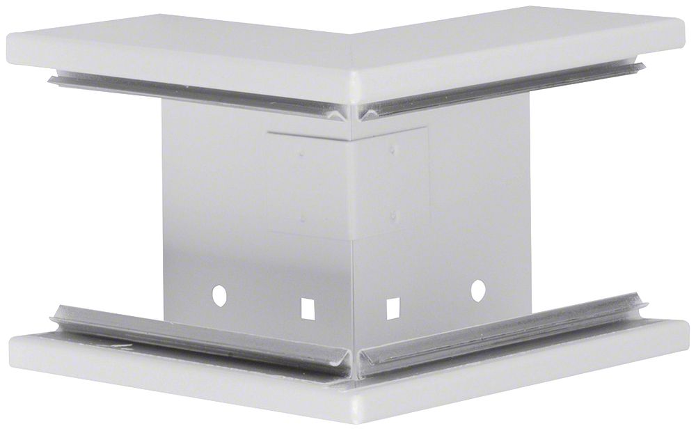 Ausseneck Tehalit BRS 65100 hellgrau