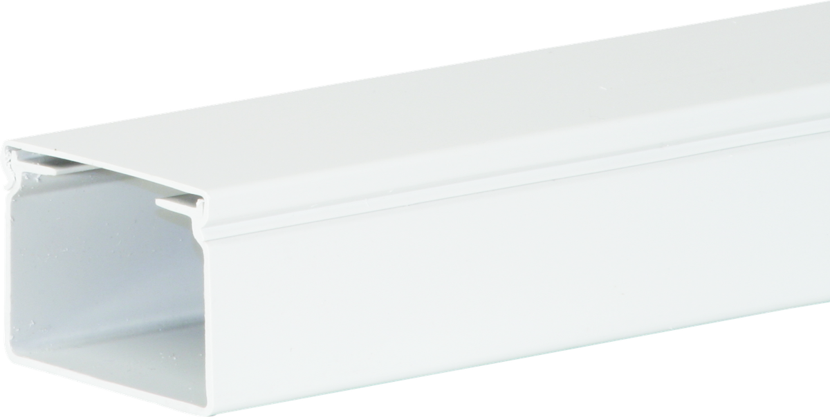 Installationskanal tehalit LFH 60×40×2000mm hellgrau