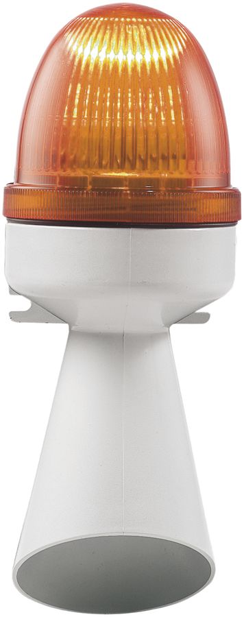 Kombi-Hupe Grohte BZ63 IP43 240V