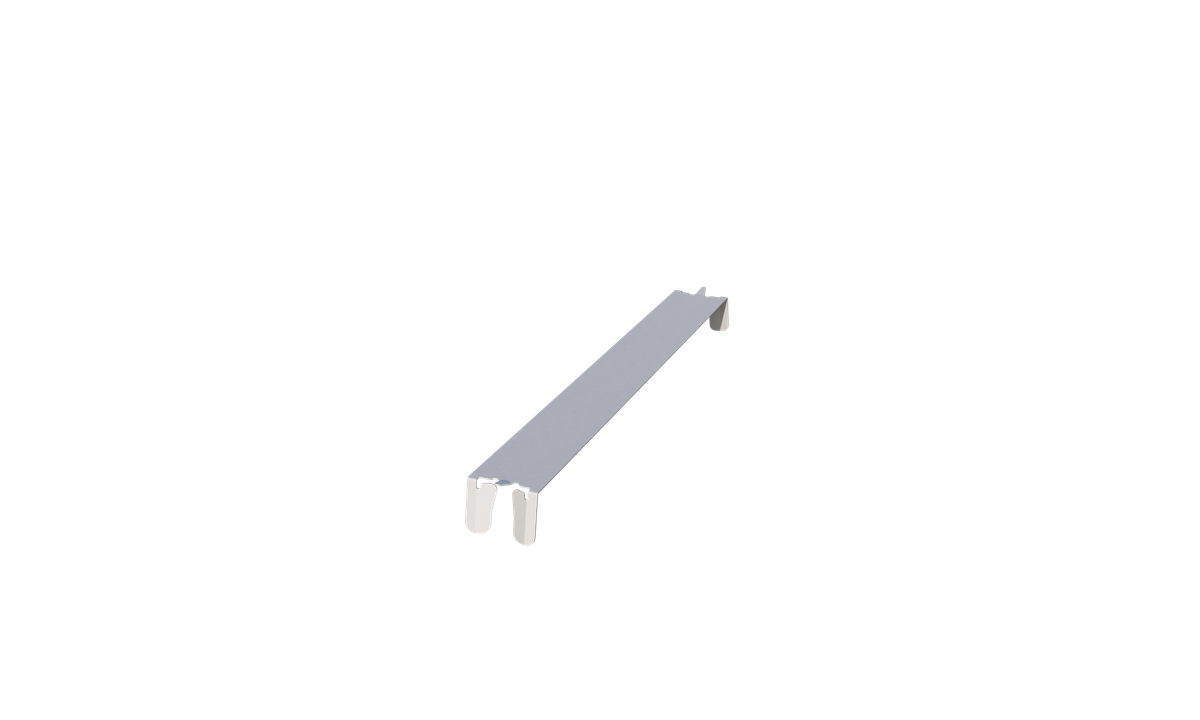 Ballastträger Klammer MSP-FR-BC