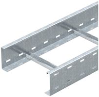 Kabelpritsche Bettermann WKLG 110×200×6000mm gelocht bandverzinkt