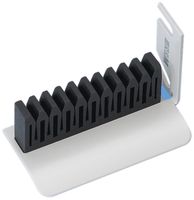 Anello guida cavo FOM FO R&M sinistra+destra 75mm