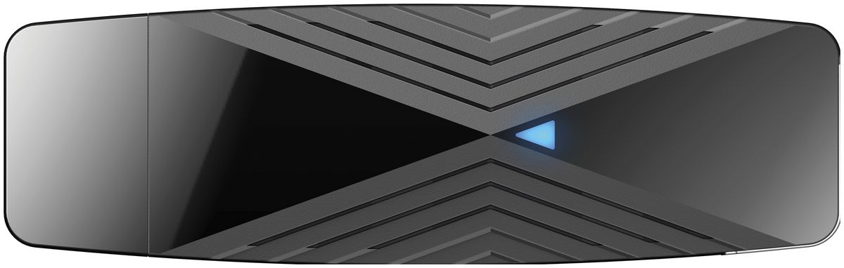 USB-WLAN-Adapter D-Link DWA-X1850, USB 3.2, Wi-Fi 6 (AX1800), 574/1200Mbps