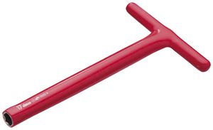 Clé à tube en T 6 pans CIMCO SW13/300mm