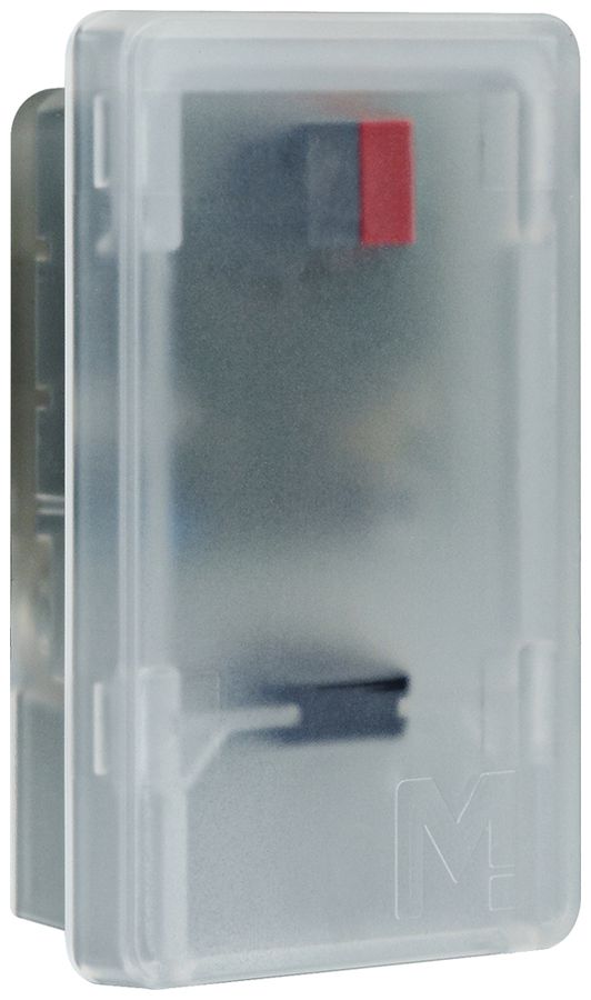 AP-Lichtsensor KNX MDT SCN-DTSEN1.01 IP44 Temp.transparent