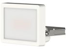 LED-Strahler Theben theLeda B10 dual 10W 1450lm 830…840 IP65 weiss