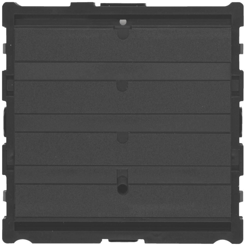 Ersatzlautsprecher Hager elcom.axent 5 Öffnungsschlitze