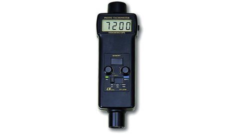 Durchflussmessgeräte