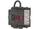 Hilfsschalter Eaton M22-K02SMC10 1NO 2NC 6A Schraubanschluss