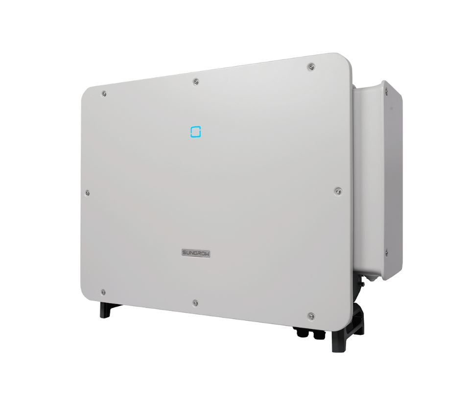 Inverter Sungrow SG125CX-P2, trifase