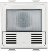 EB-Bewegungsmelder Legrand MyHOME MOS, weiss