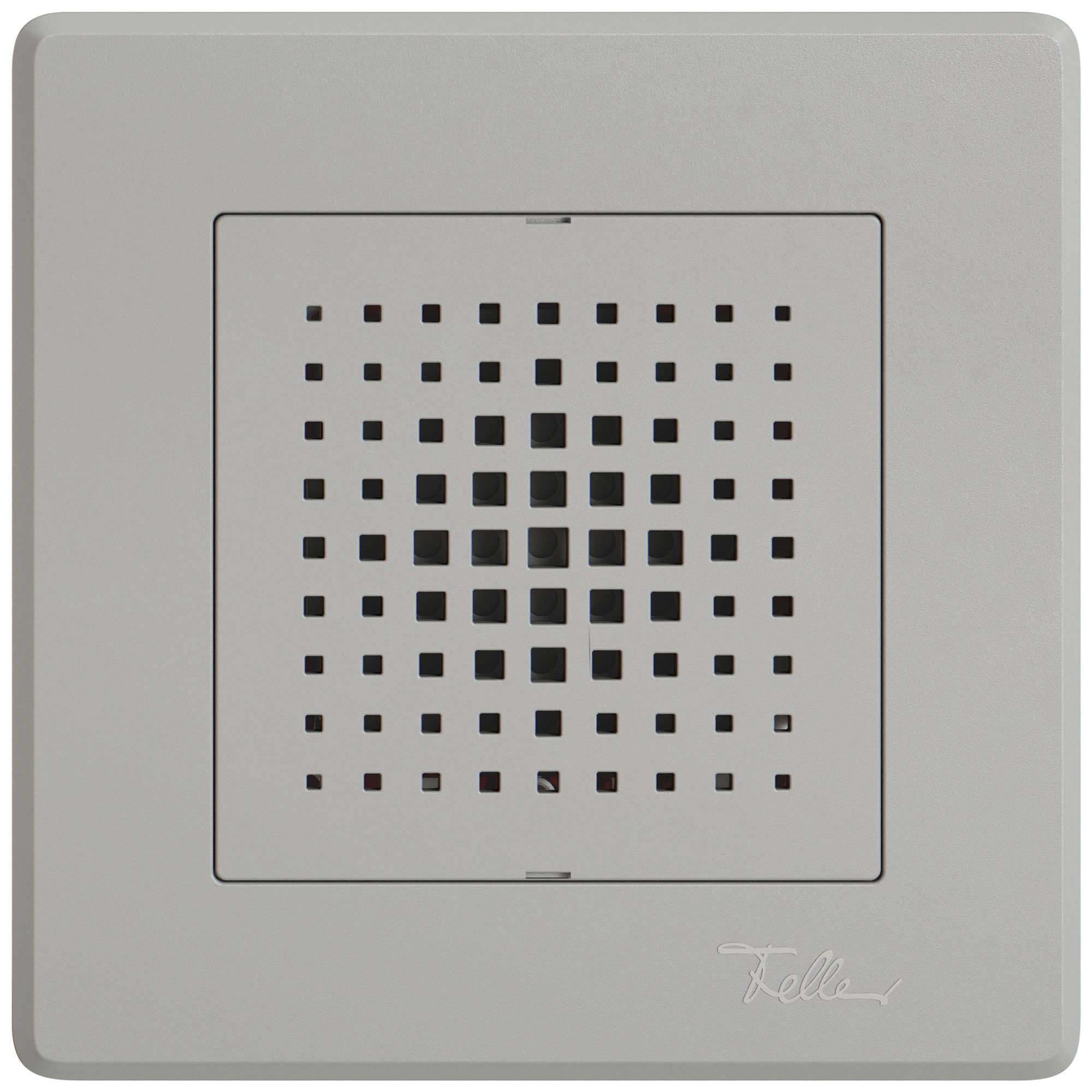 UP-Türgong EDIZIO.liv SNAPFIX® 230V 78dB hgu