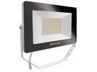 Proiettore LED ESYLUX OFL BASIC, 50W 4000K 5000lm 240×32×170mm IP65, bianco