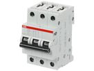 Leitungsschutzschalter ABB S203-K6 6A 6kA