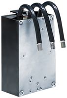 Anschlussmodul Rittal SV 9629.000 für Rundleiter 100A