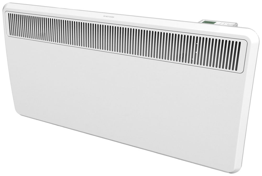 Wandkonvektor Dimplex PLX 075E, 750W mit elektronischem Thermostat