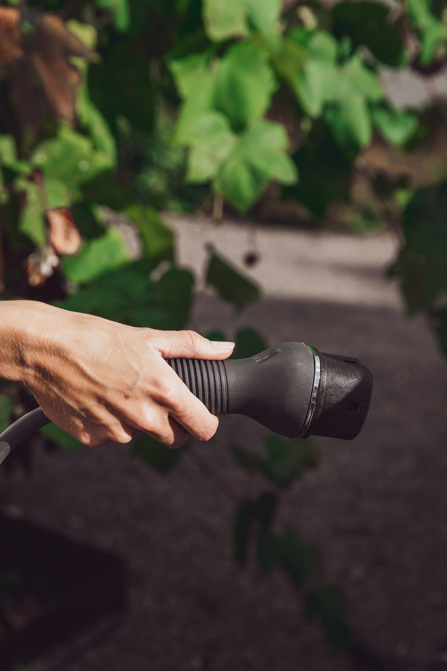 Ladekabel Charge Amps Beam, 22kW, 6m, T2