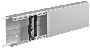 Installationskanal tehalit LF 150×60×2000mm hellgrau