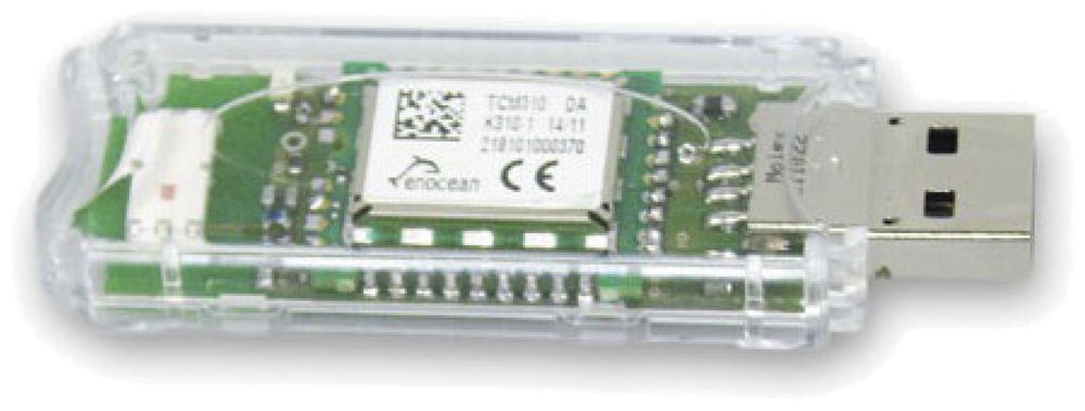 USB Modul Somfy TaHoma z. EnOcean