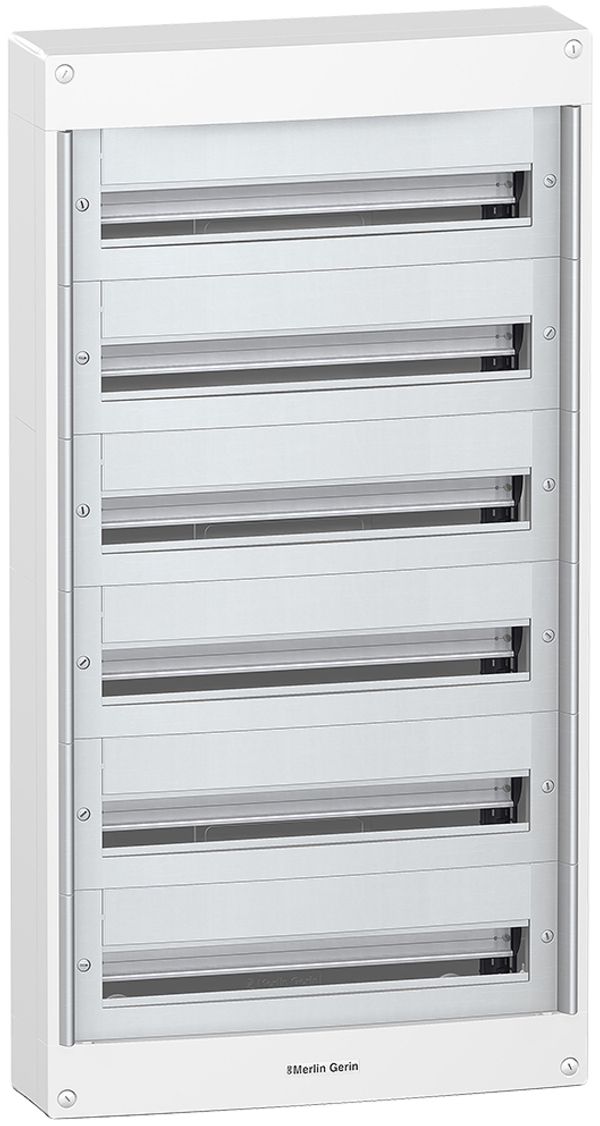 AP-Kleinverteiler SE 6R/24TE