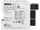 Disgiuntore elettronico WAGO IO-Link 1…10A 4 canali