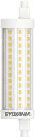 LED-Lampe Sylvania ToLEDo R7s 15.5W 2000lm 118mm 827 DIM SL