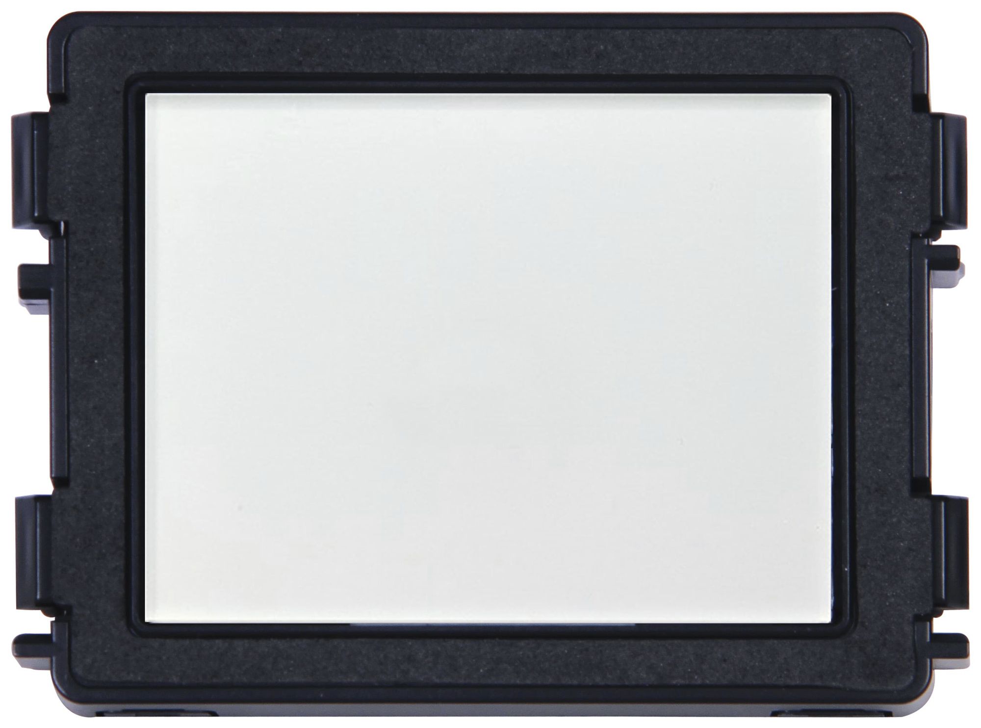 Blind-Modul ABB-Welcome 51381DM 25×72×97mm