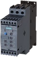 Sanftstarter Siemens SIRIUS 3RW40 S2 45A 22kW ON/OFF, Us=110…230VUC