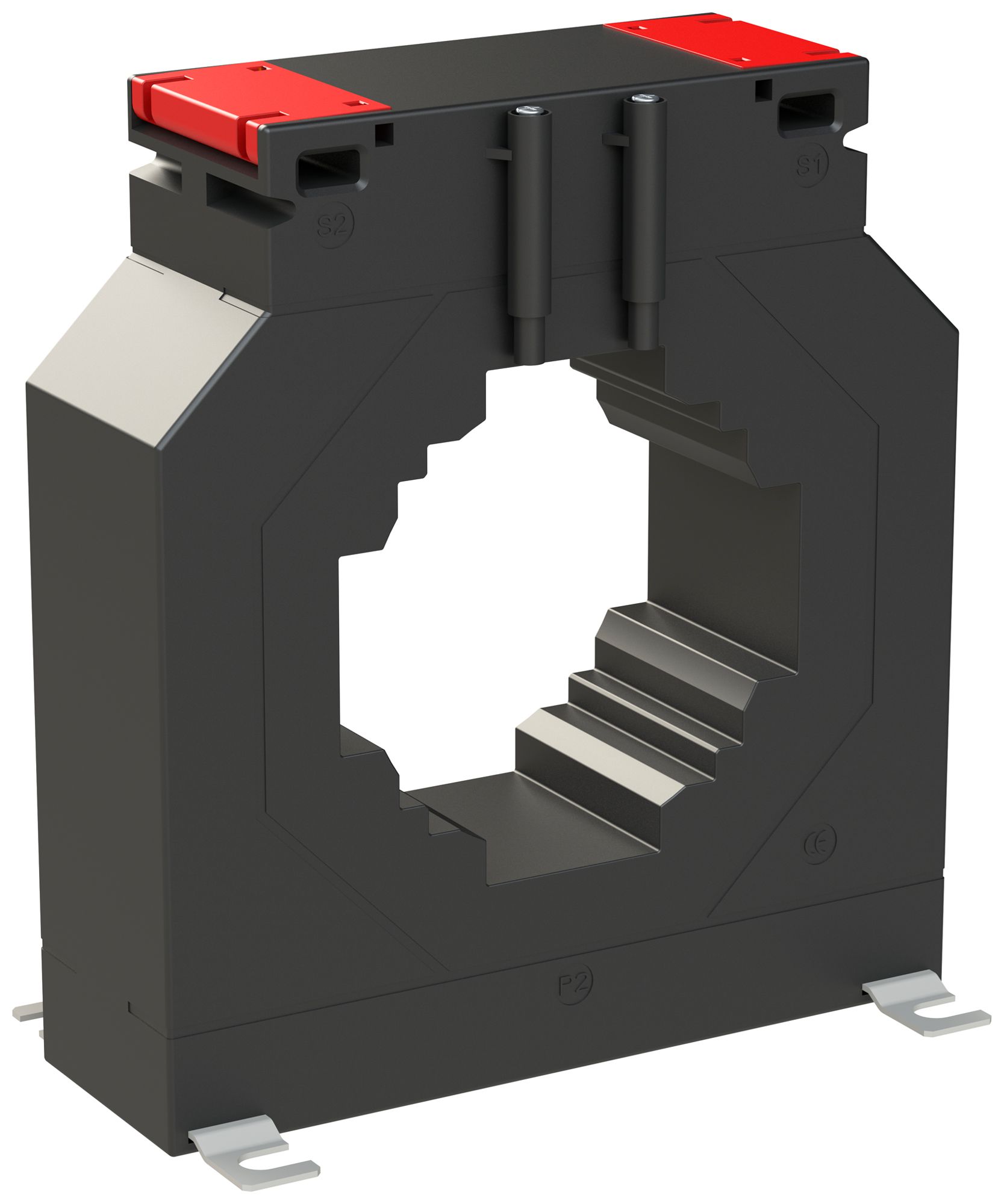 Convertitore di corrente ABB CT1M-8 600 600A/5A 0.5