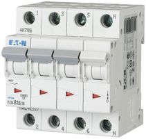 Leitungsschutzschalter PLSM-C16 3LN