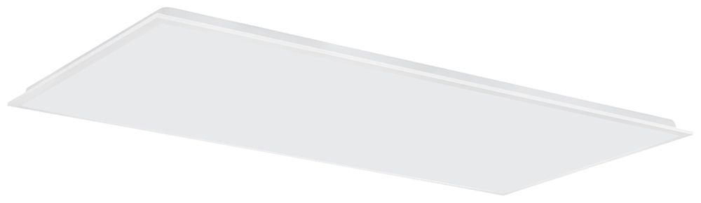 LED-Panelleuchte Sylvania Quantum 1200×600 38W 6000lm 840 IP54/IP20 DALI