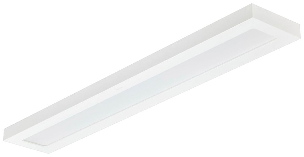 Lampada apparente LED Philips Ledinaire 33W 4000lm 840 1200mm bianco