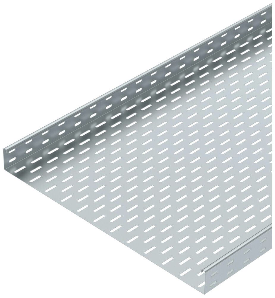 Kabelrinne Bettermann MKS 660 FS 60×600×3000mm Stahl Zink